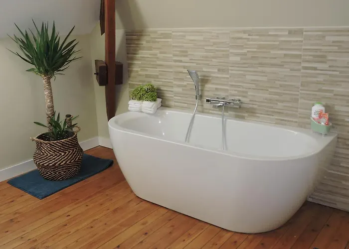 Logis Du Petit Dodo Dom wakacyjny Sainte-Jamme-sur-Sarthe